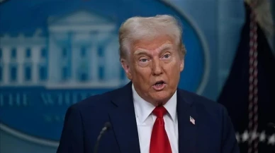 Trump: “Tarihte ilk kez özel bir şey için hazırız”