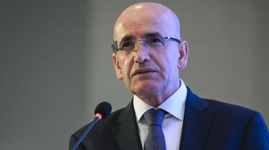 Bakan Mehmet Şimşek faiz harcamalarındaki artışın sebebini açıkladı