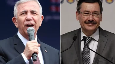 Gökçek döneminde gong çalarak 41 milyon lira alan mankenin kim olduğu ortaya çıktı