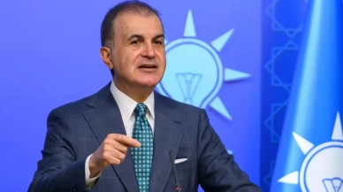 Çelik'ten CHP'ye sert sözler! 'Siyasi misyoner gibi hareket ediyorlar'