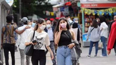 Milyonları öldüren kabus yeniden hortladı! Vakalar patladı, uzmanlardan maske uyarısı geldi