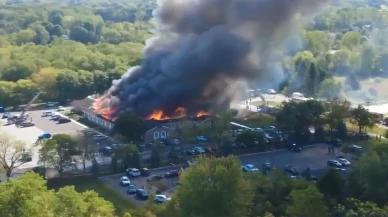 Michigan’da kiliseye silahlı saldırı: 1 ölü, 9 yaralı