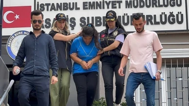 Yenidoğan bebeği çöpe atan annesiymiş! Detaylar çok korkunç...