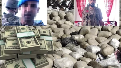 Baronlarla anlaşan komutanlar, PKK'ya para akıttı! İddianamedeki detaylar pes dedirtti