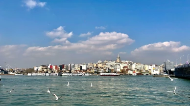 Dünyanın en huzurlu ülkeleri belli oldu: Türkiye 146. sırada!