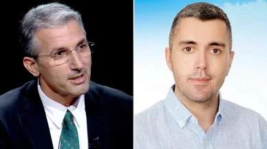 Nedim Şener paylaştı: İBB'den onarım ihalesi aldı Kılıçdaroğlu'na küfretti