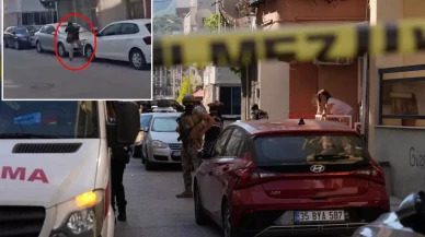 İzmir karakol saldırısıyla ilgili son durum: 5 kişi gözaltında! Yayın yasağı getirildi!