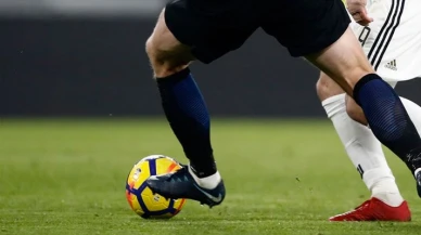 TFF duyurdu! Ertelenen maçların tarihi belli oldu