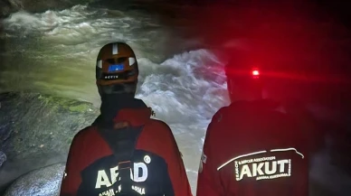 Rize'de turistin akıllara durgunluk veren ölümü!