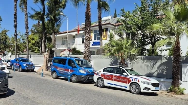 Köyceğiz Belediye Başkan Yardımcısı gözaltına alındı