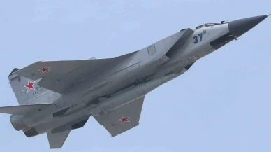 ABD’den Rusya’ya Estonya hava sahası ihlali tepkisi