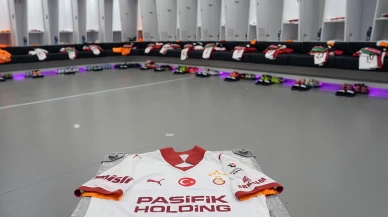 Galatasaray – Eyüpspor maçında ilk 11’ler belli oldu