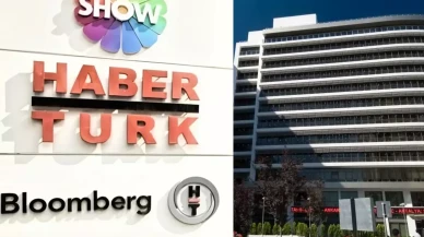 Can Holding'e operasyon! Habertürk ve Show TV dahil 121 şirkete el konuldu