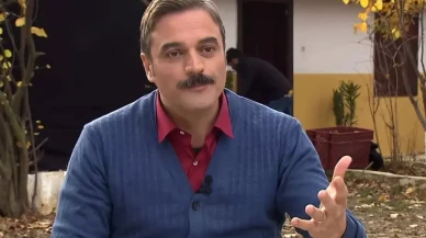 İntihar iddialarını yalanlayan Ufuk Özkan, olayın gerçeğini anlattı