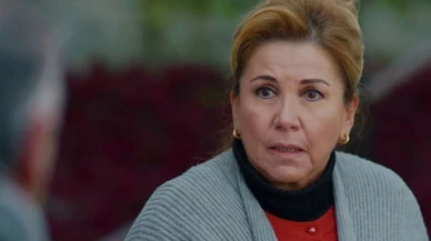 Usta oyuncu Gül Onat'tan yıkan paylaşım: ''Bağırsaklarım torbaya boşalıyor''