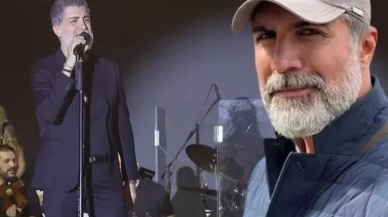 Sakal bırakan Özcan Deniz'e öfkelendiren yorum! Bakın kime benzetildi...