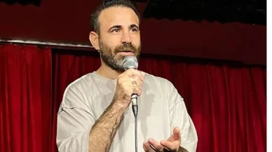 Peygamberler hakkında küfürlü şaka yapan Egemen Şimşek tutuklandı