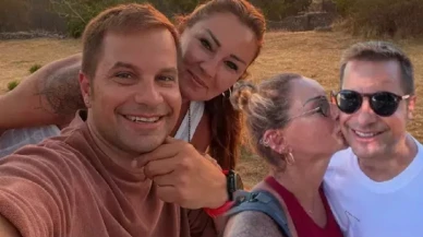 Ünlü oyuncu Pınar Altuğ'un paylaşımı sonrası Yağmur Atacan'dan şok yorum