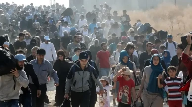 Esad'ın devrilmesi sonrası ülkesine dönen Suriyelilerin sayısı belli oldu