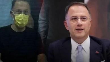 AYM'den Murat Çalık kararı çıktı!