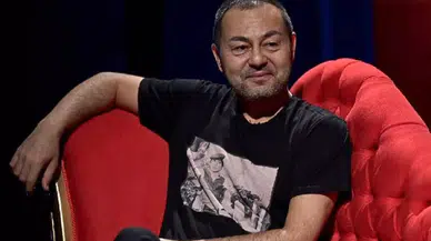 Serdar Ortaç: 'Baba olmayı çok isterdim'