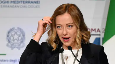 Giorgia Meloni evli mi, eski eşi kim? İtalya Başbakanı'nın özel hayatı gündemde