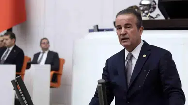 MHP’li Abdurrahman Başkan: 'Manavgat’a doğal gaz için ilk adım atıldı'