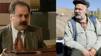 Usta oyuncu Ali Tutal, beyin kanaması sonrası hayatını kaybetti! Ali Tutal kimdir?