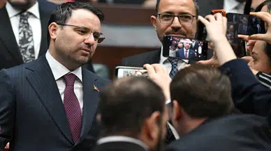 Bakan Akın Gürlek'ten çarpıcı mesajlar! "81 il başsavcımıza genelge gönderdim bataklığı kurutmamız lazım"