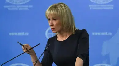 Rusya’dan ABD’ye Orta Doğu çıkışı: 'Durumu sorumsuzca gerginleştiriyor'