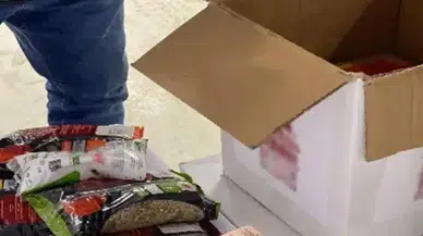 Çorlu Belediyesi ramazan yardımı 2026 başvuru ve iftar programı detayları!