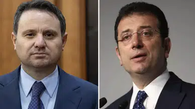 Bakan Gürlek’ten İmamoğlu ziyareti açıklaması: 'Engelleme yok'