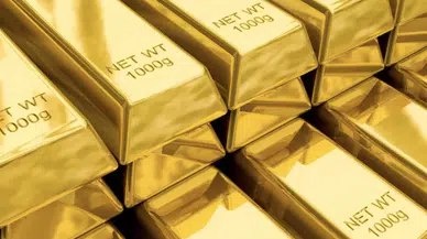 Dev bankadan olay altın tahmini! 2026 sonunda ne kadar olacak?