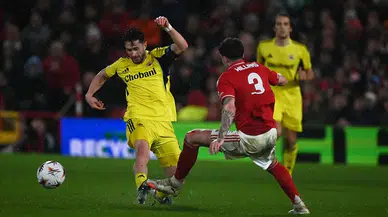 Galibiyet yetmedi! Fenerbahçe Avrupa'ya veda etti