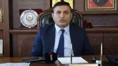 Disipline sevk edilmişti: CHP Yazıhan Belediye Başkanı Abdulvahap Göçer partiden ihraç edildi