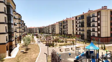 TOKİ sonuçları ne zaman e-Devlet'e düşer! Kura sonucu sorgulama adımları