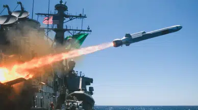 ABD ordusu Doğu Pasifik’te tekneyi vurdu, Güney Mızrağı Operasyonu’nda can kaybı 148’e çıktı