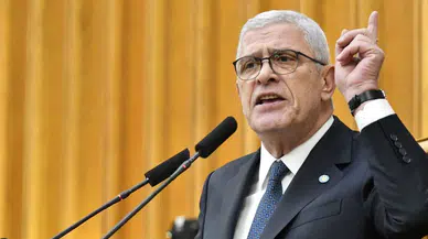 Dervişoğlu’ndan komisyon raporuna sert çıkış: 'Fikri ve vicdani olarak bir sefalet manifestosu'