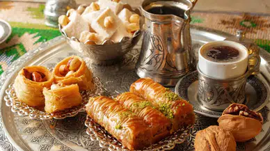 Ramazan’da asitli ve şekerli içeceklere dikkat: “Suyun yerine geçmez”