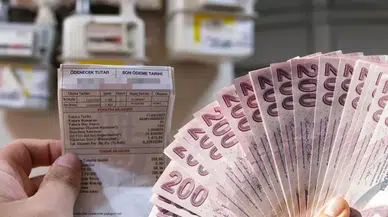 65 yaşa müjde! Doğal gaz yönetmeliği sil baştan değişti