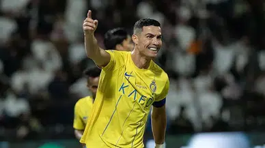 Portekizli yıldız Ronaldo Müslüman takım arkadaşlarıyla oruç tuttu