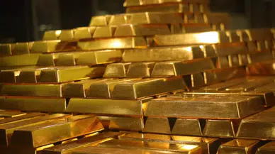 Ülke iflas bayrağını çekti! Kasasındaki tonlarca altını satmaya hazırlanıyor