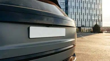 APP plaka nedir ve neden yasak? 2026 APP plaka cezası ne kadar?