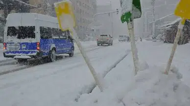 Hakkari'de yarın okullar tatil mi? 27 Şubat cuma günü Hakkari'de okul var mı yok mu?