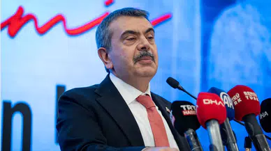 Bakan Tekin Özgür Özel'e seslendi: '168 imzalı metin için suç duyurusu yapılacak'