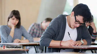 TYT sınavı ne zaman 2026! Üniversite sınavı tarihi ve başvuru takvimi netleşti
