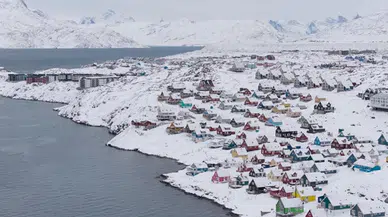 Donald Trump Grönland’a hastane gemisi gönderileceğini açıkladı