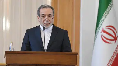 İran Dışişleri Bakanı Arakçi Cenevre’ye gitti: İran-ABD nükleer müzakerelerinde yeni tur