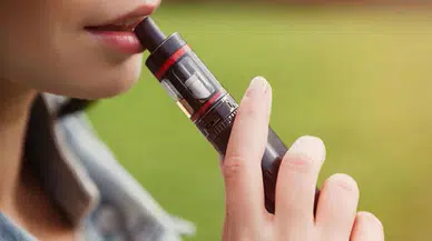 Suriye’de elektronik sigara yasaklandı: Üretim ve satışına son verildi