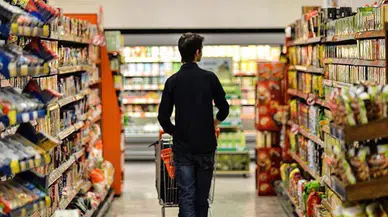 Marketlerde yeni sistem başlıyor! 6 ay süre tanındı sonra yasak